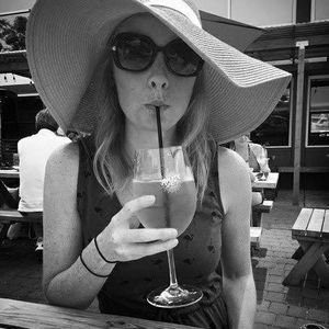 Meet your Posher, Brook